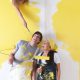 Interior Painting & Finishing