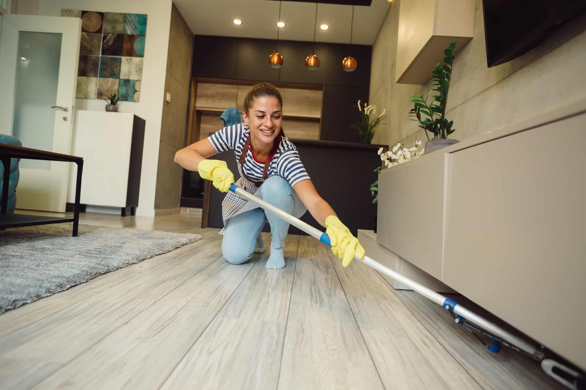 Home Additions & Custom Projects